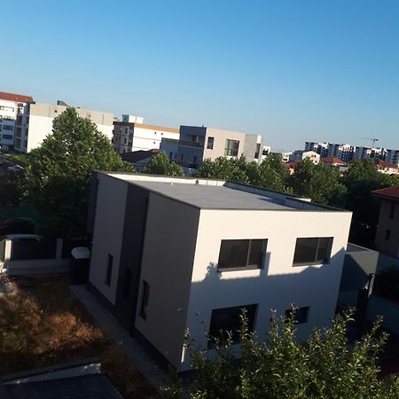 Sys Apartament Констанца Екстериор снимка