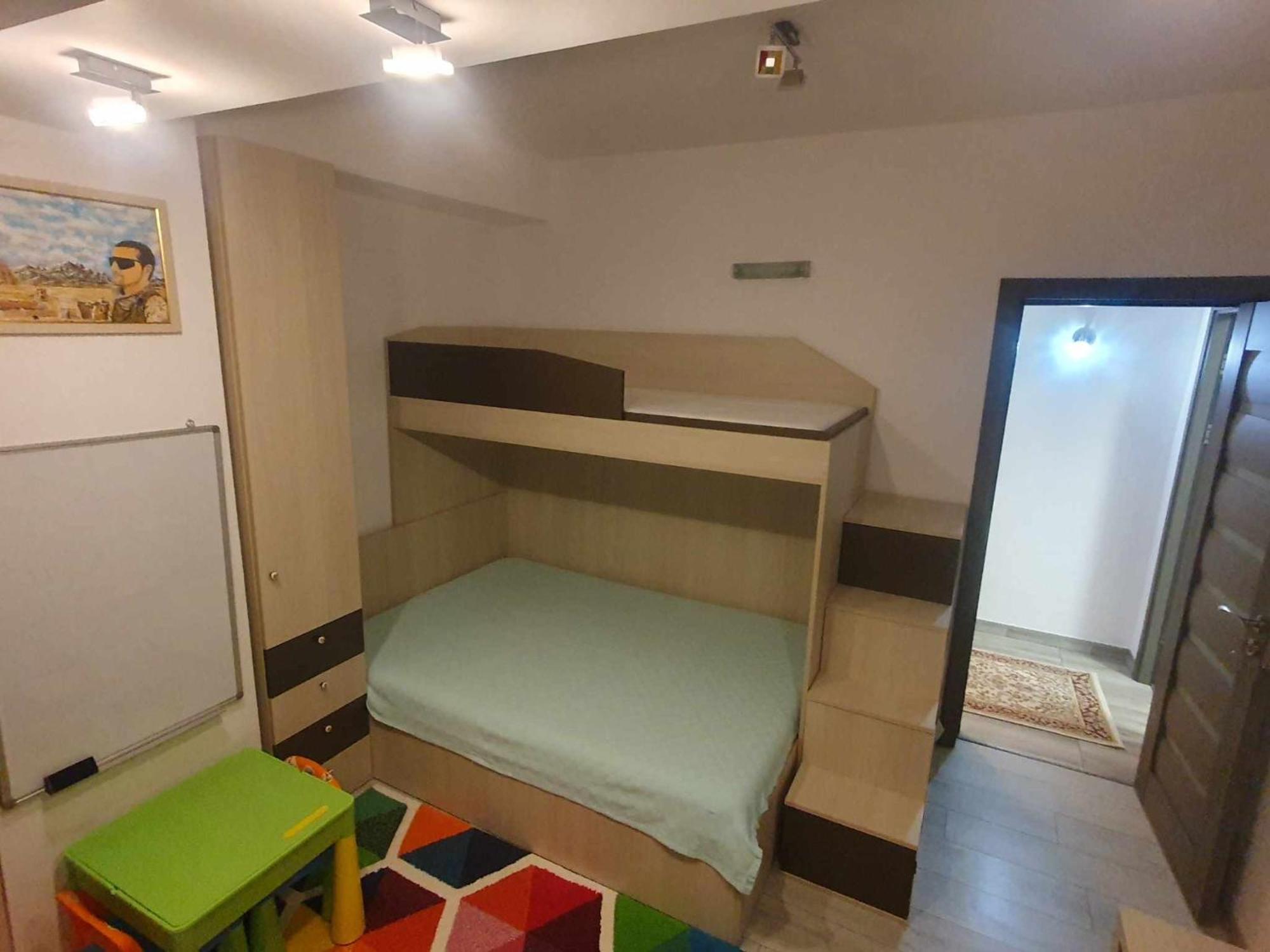 Sys Apartament Констанца Екстериор снимка