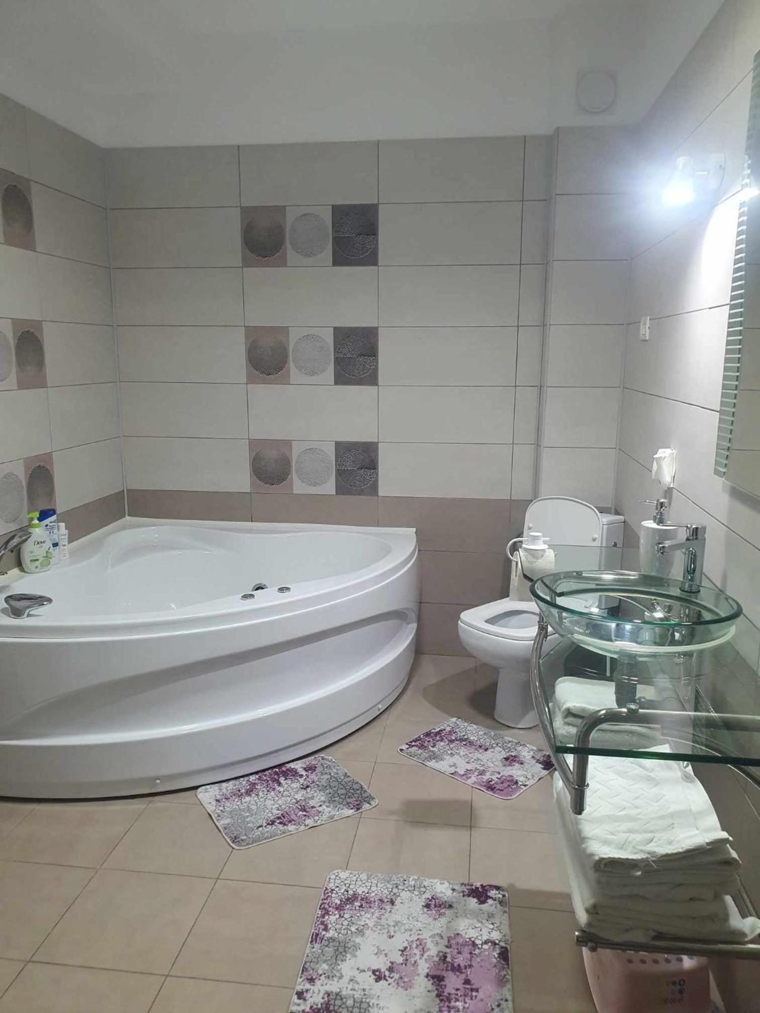 Sys Apartament Констанца Екстериор снимка