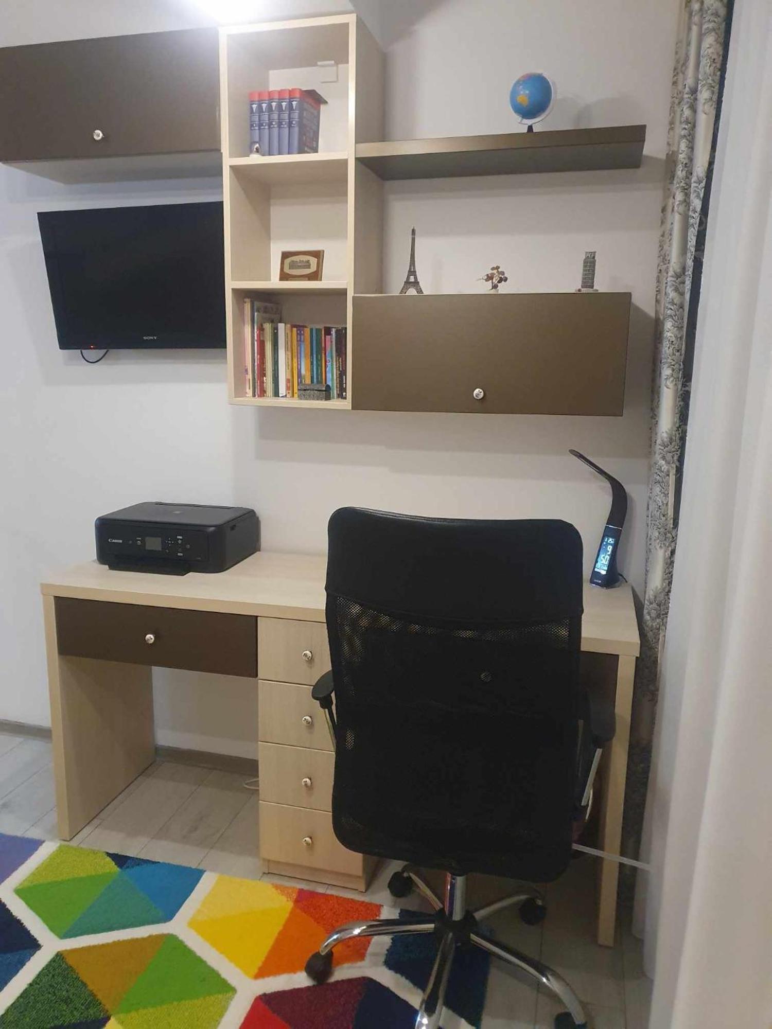 Sys Apartament Констанца Екстериор снимка