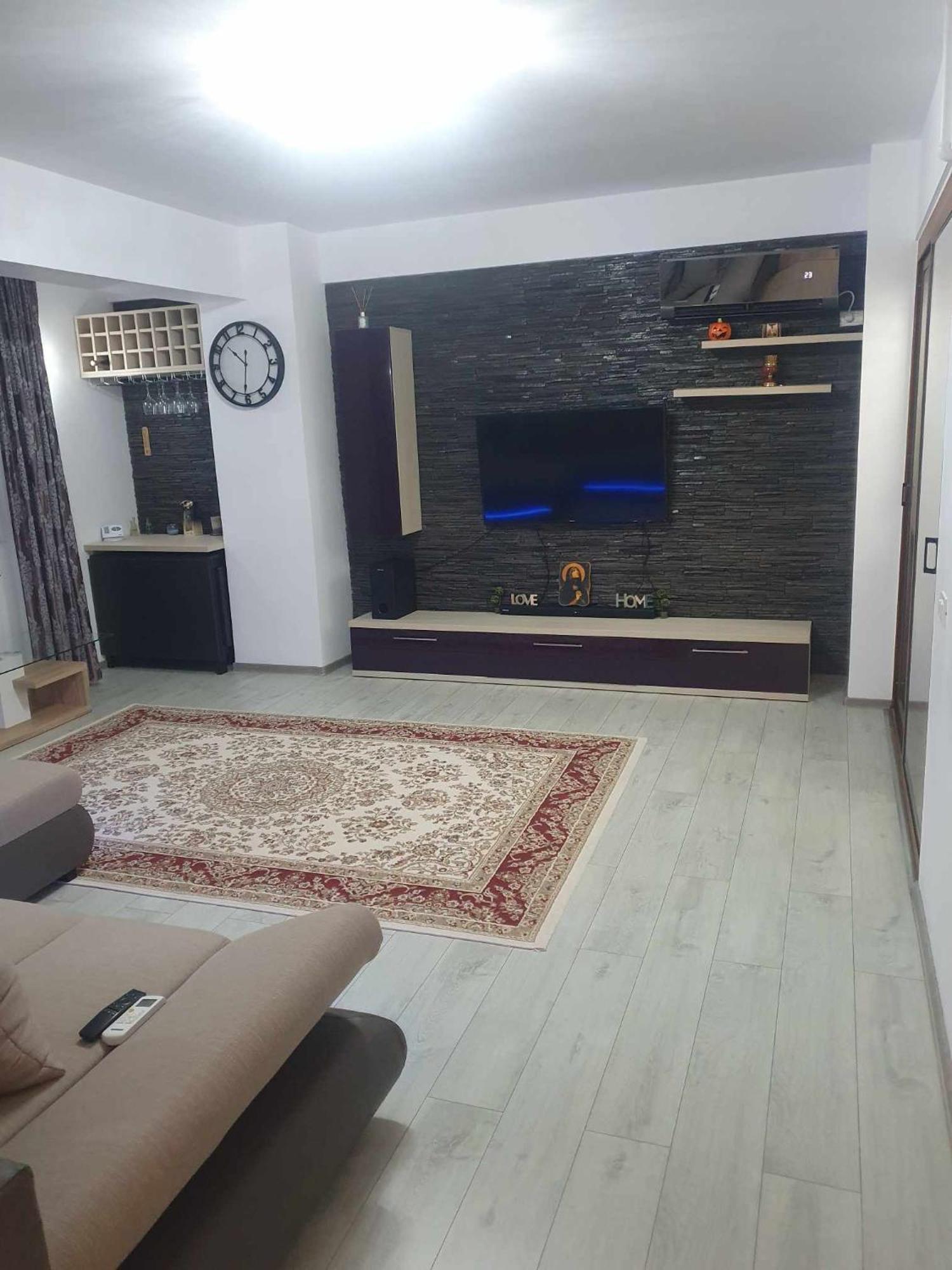 Sys Apartament Констанца Екстериор снимка
