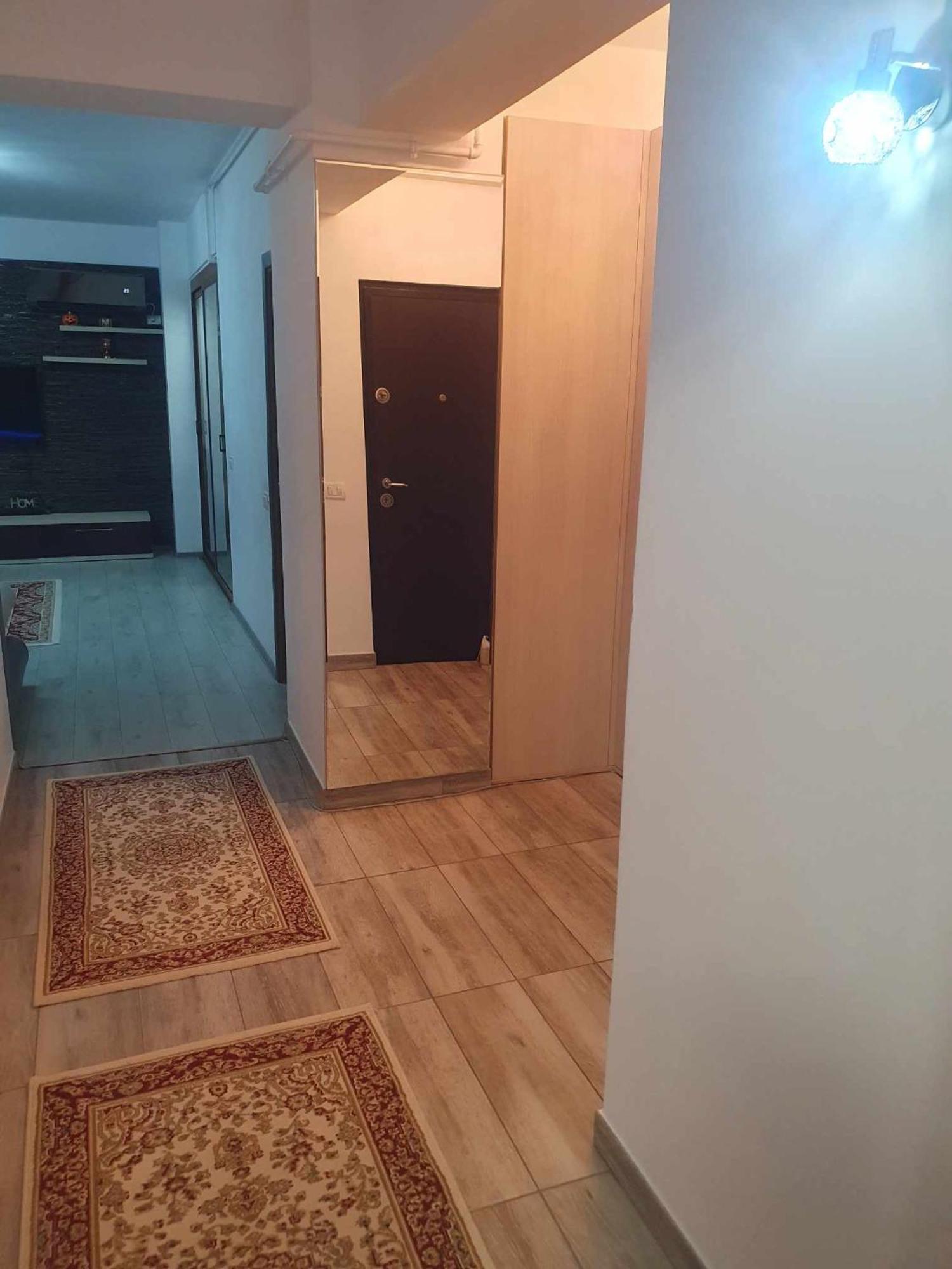 Sys Apartament Констанца Екстериор снимка