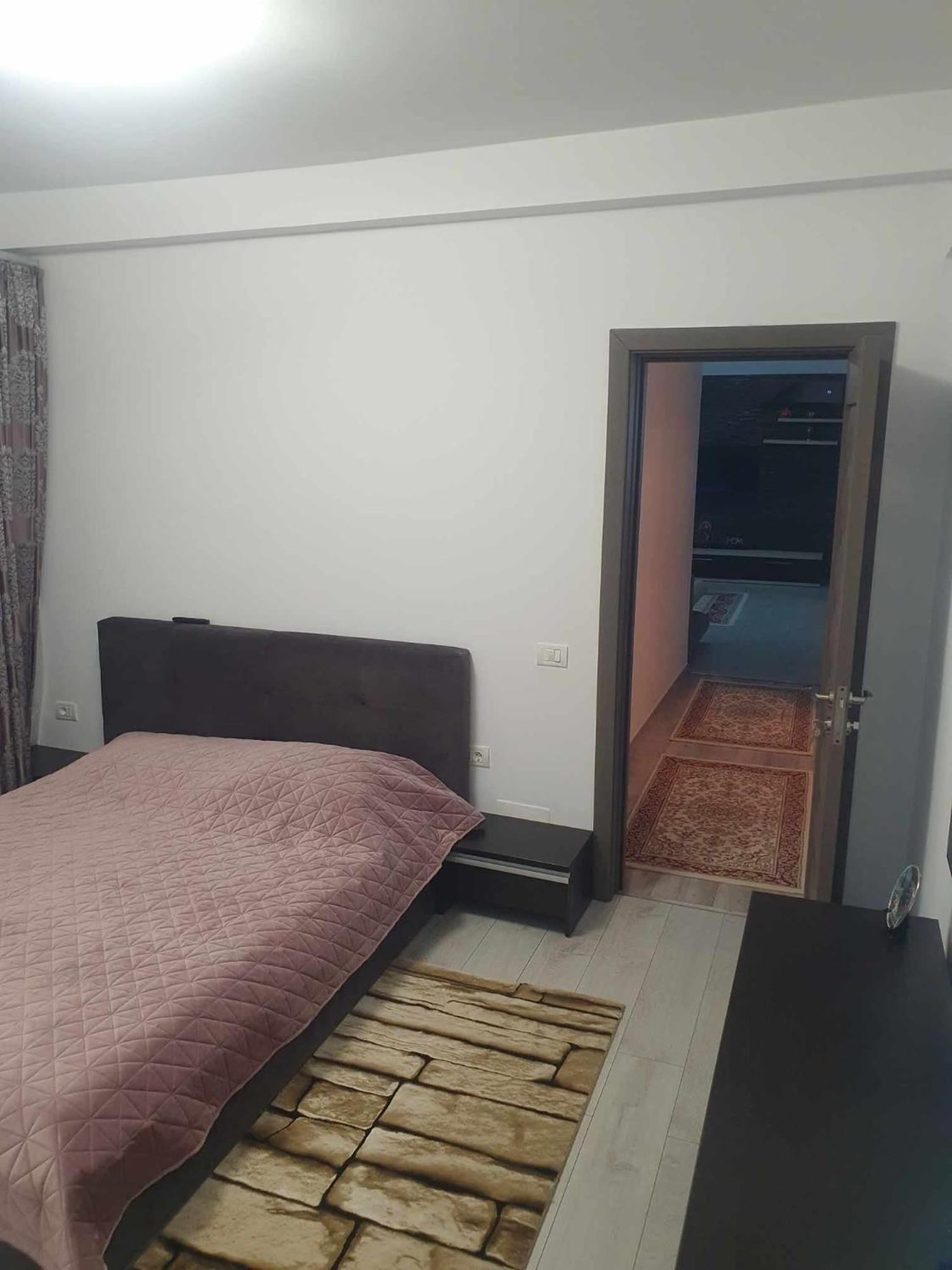 Sys Apartament Констанца Екстериор снимка