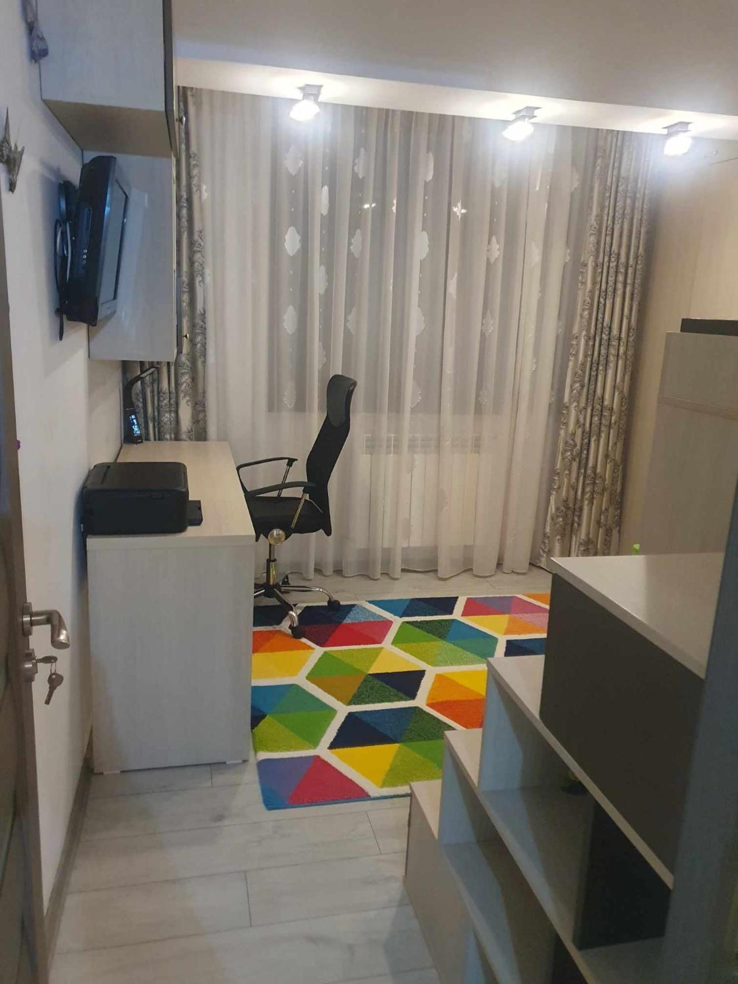 Sys Apartament Констанца Екстериор снимка