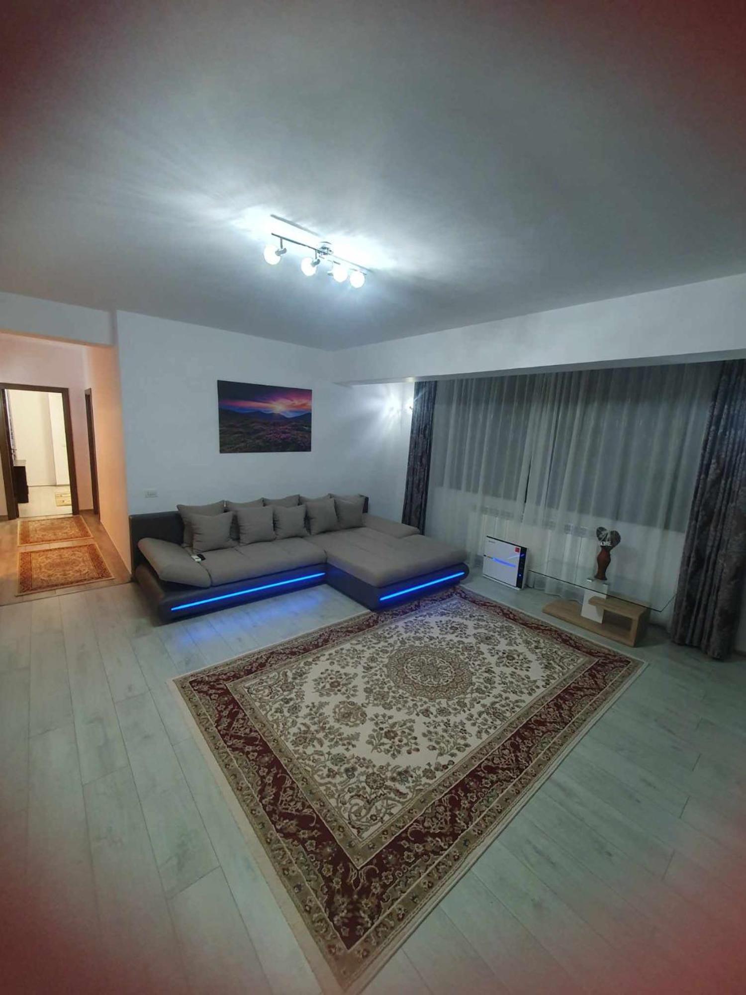 Sys Apartament Констанца Екстериор снимка