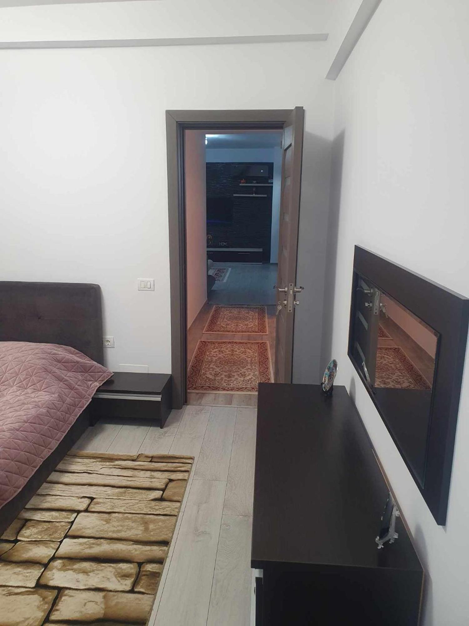 Sys Apartament Констанца Екстериор снимка