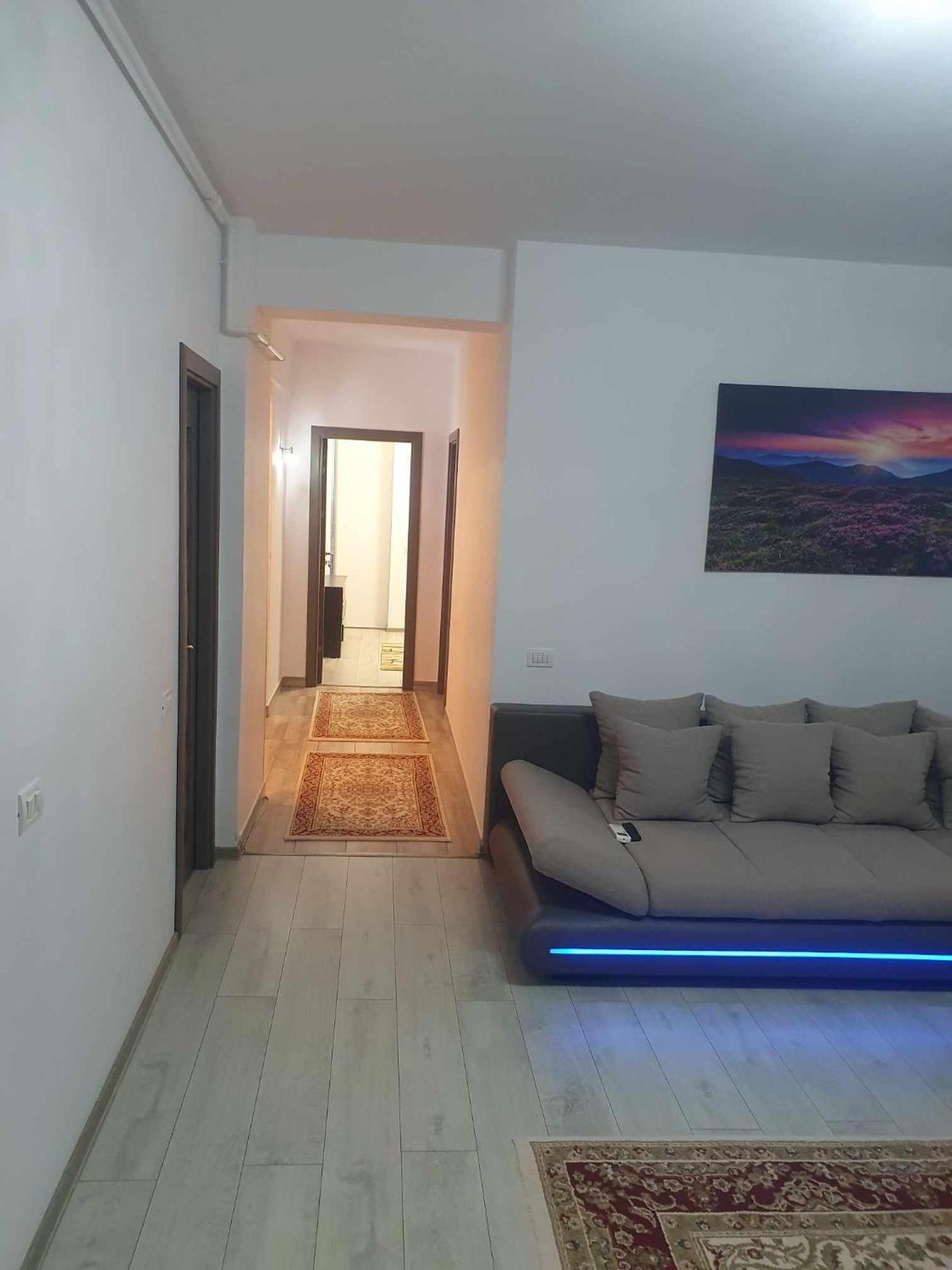 Sys Apartament Констанца Екстериор снимка