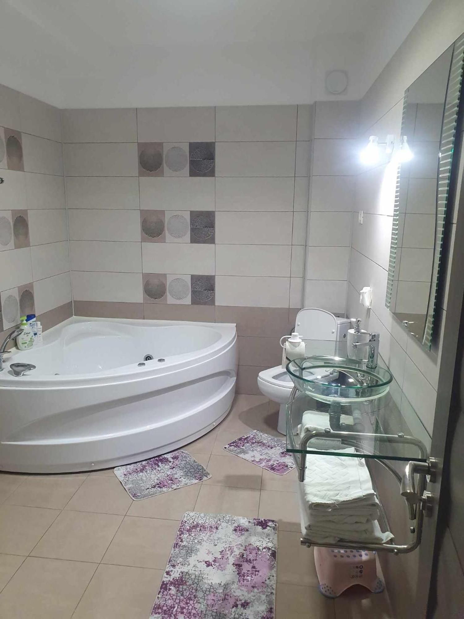 Sys Apartament Констанца Екстериор снимка