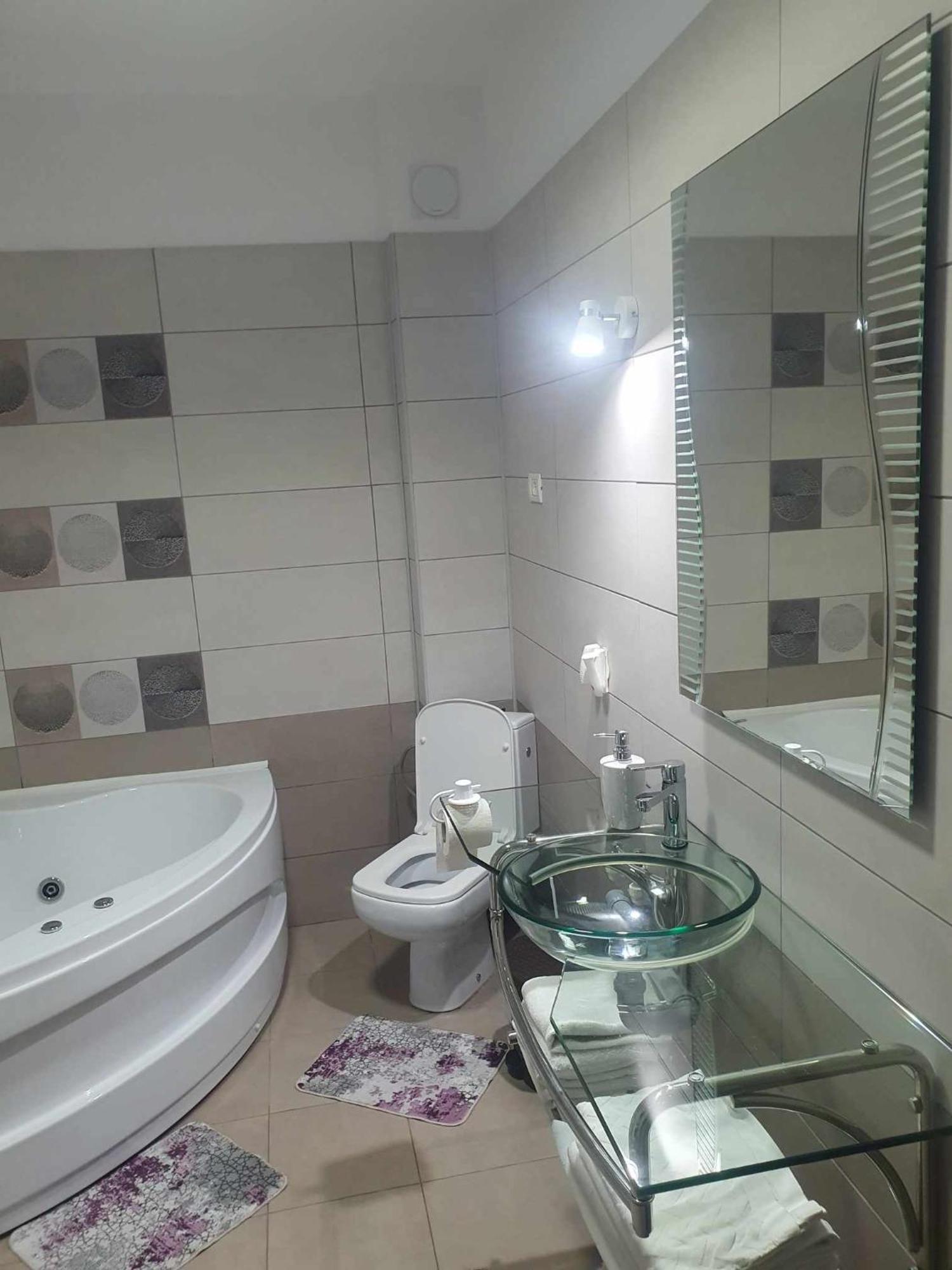 Sys Apartament Констанца Екстериор снимка