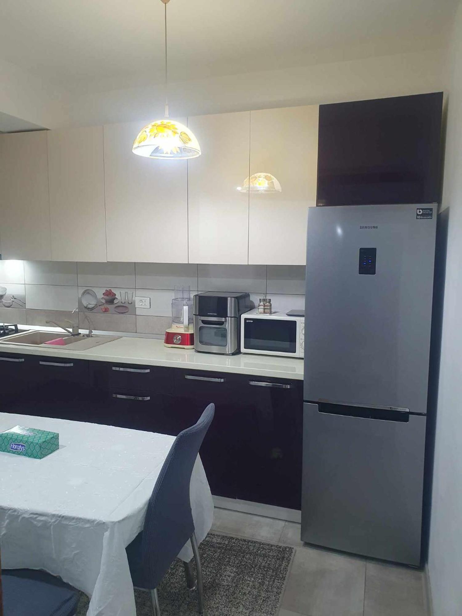 Sys Apartament Констанца Екстериор снимка