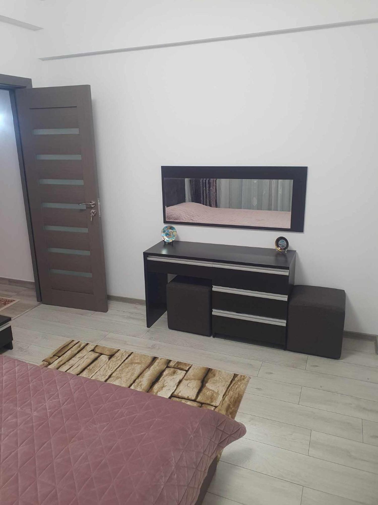 Sys Apartament Констанца Екстериор снимка