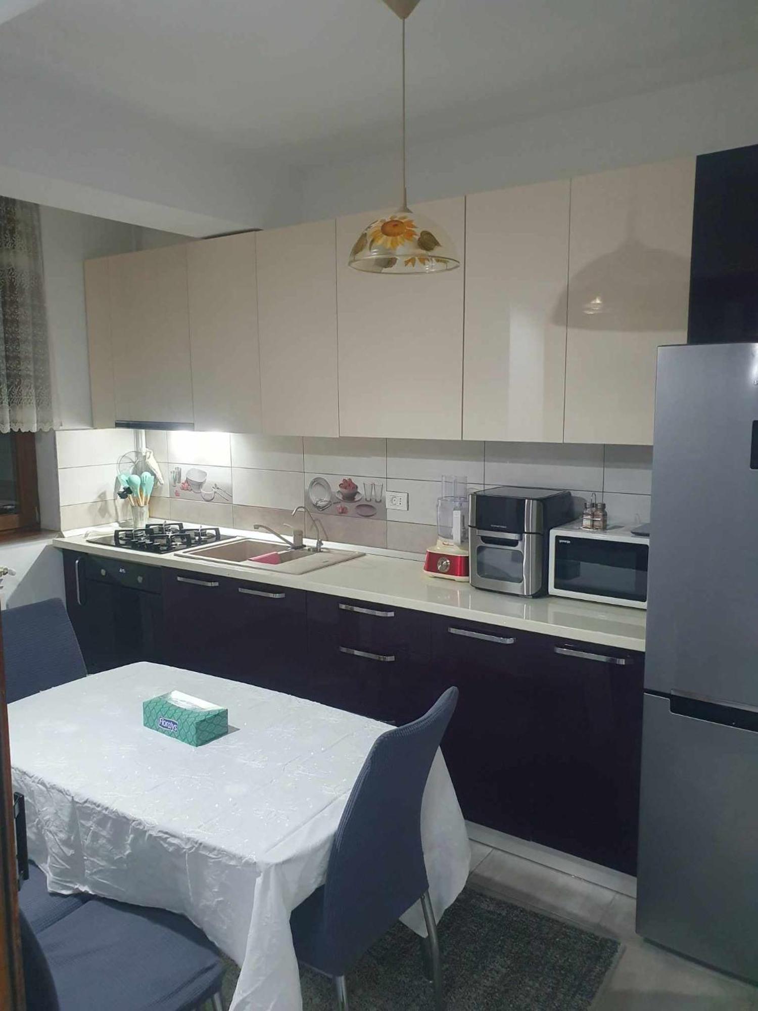 Sys Apartament Констанца Екстериор снимка