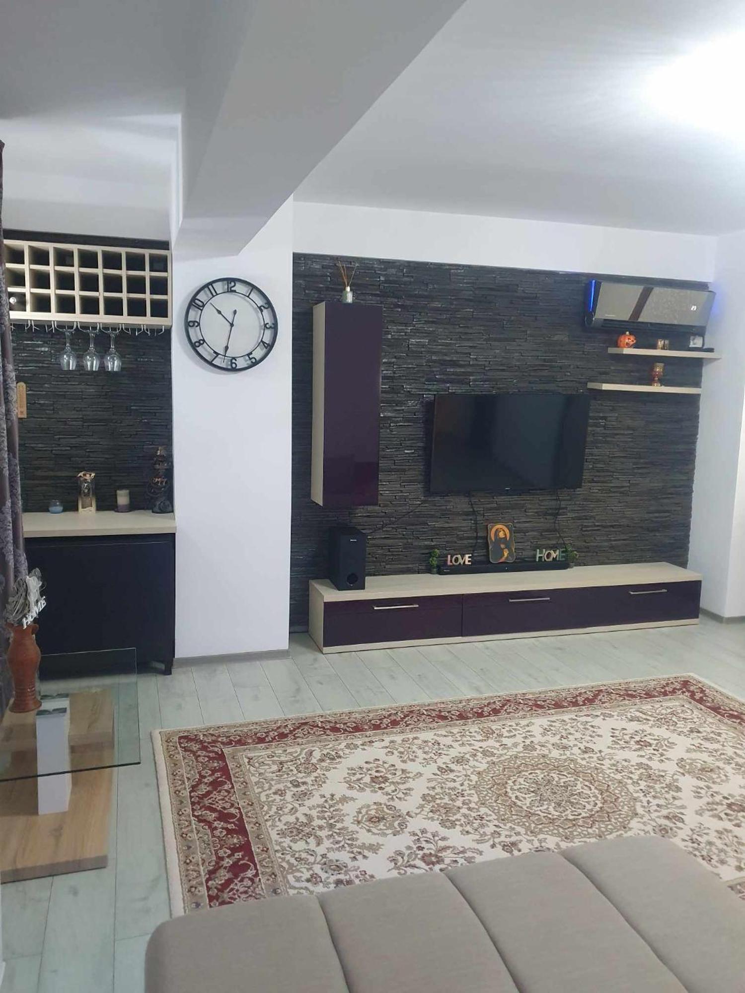 Sys Apartament Констанца Екстериор снимка