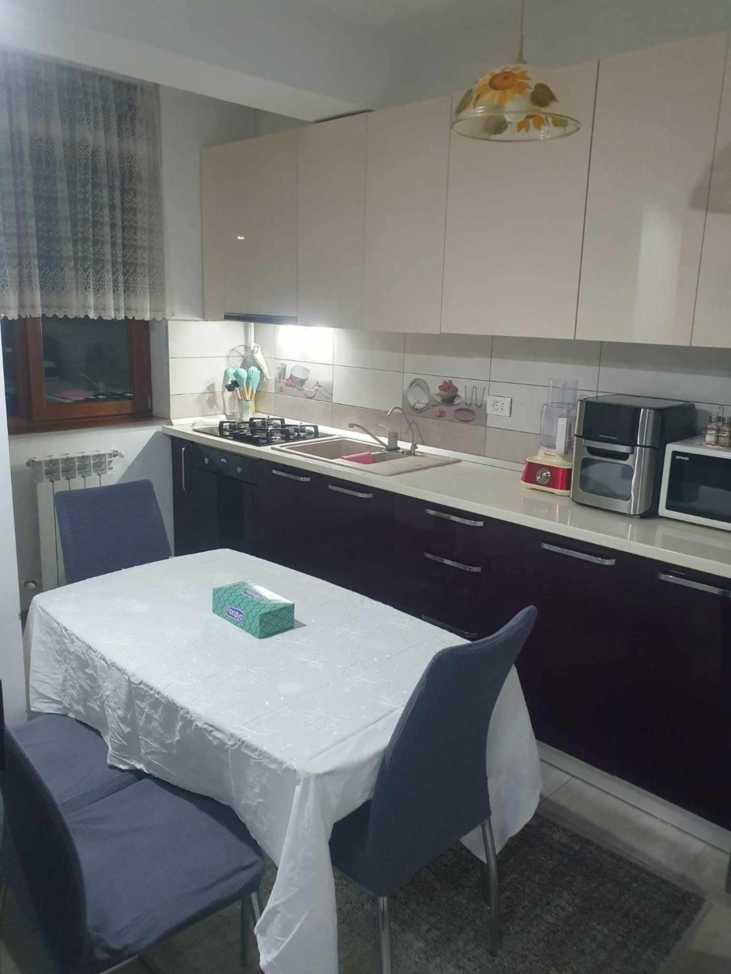 Sys Apartament Констанца Екстериор снимка