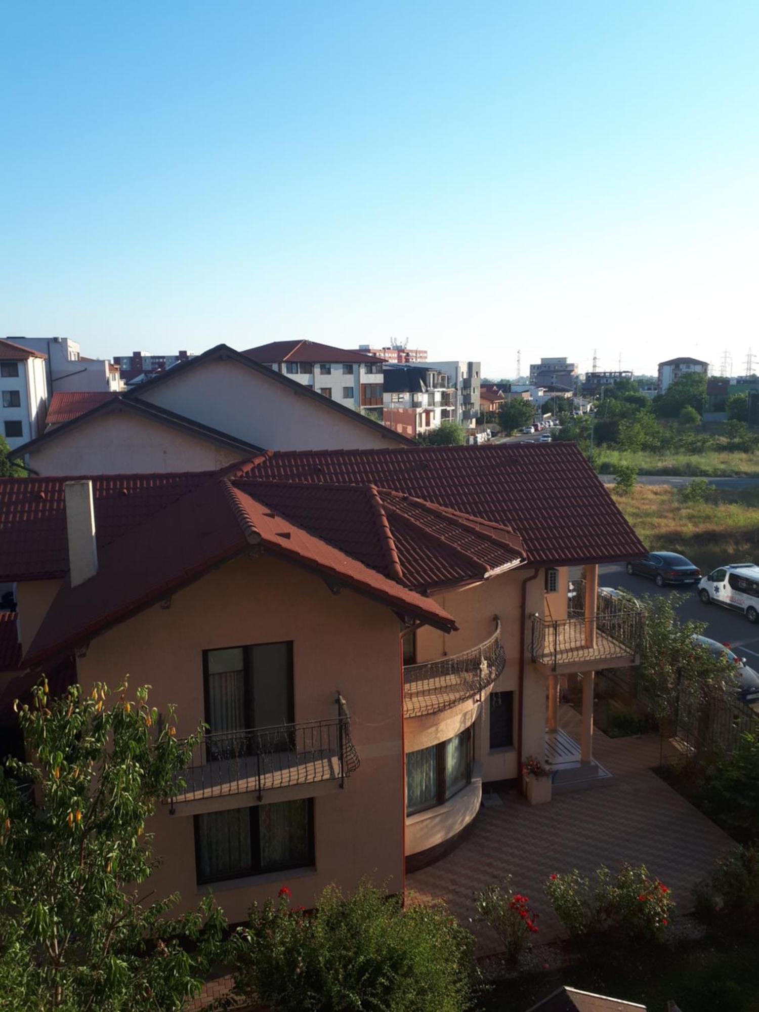 Sys Apartament Констанца Екстериор снимка