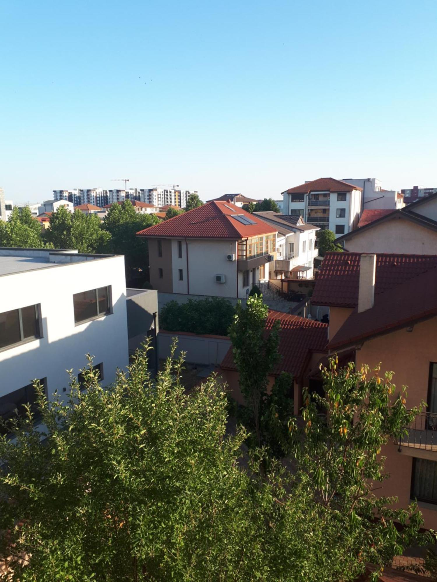 Sys Apartament Констанца Екстериор снимка